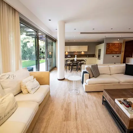 Splendid Near Beach In * Bodrum