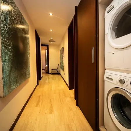 Apartment Splendid Near Beach In Bodrum