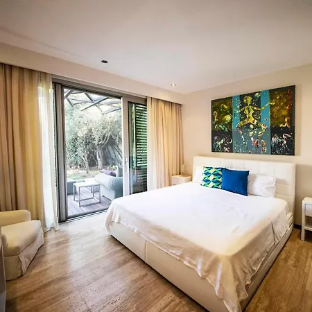 Splendid Near Beach In Apartment