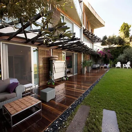 Splendid Near Beach In * بودروم