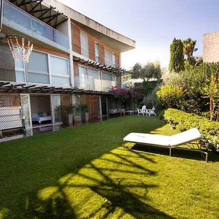 Splendid Near Beach In بودروم