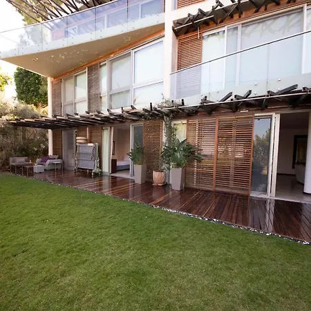 شقة Splendid Near Beach In